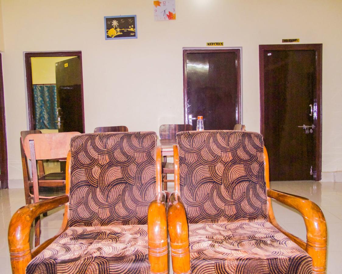 Gangotri Paying Guest House Waranasi Zewnętrze zdjęcie